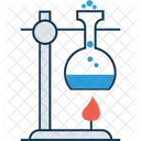 Conical Flask Erlenmeyer Flask Flask Icon