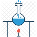 Conical Flask Erlenmeyer Flask Flask Icon