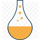 Conical Flask Erlenmeyer Flask Flask Icon