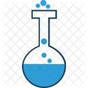 Conical Flask Erlenmeyer Flask Flask Icon