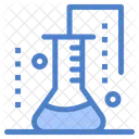 Conical Flask  Icon