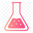 Conical Flask  Icon