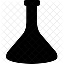 Conical Flask  Icon