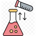 Conical Flask  Icon
