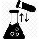 Conical Flask  Icon