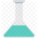 Conical Flask  Icon