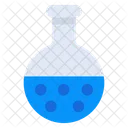 Conical Flask  Icône