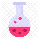 Conical Flask  Icon