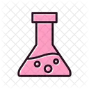 Conical Flask  Icon