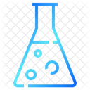 Conical Flask  Icon