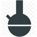 Conique  Icône