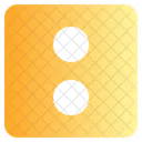 Conjunction  Icon