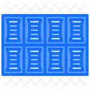 Conjunto de fios  Icon