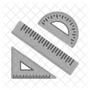 Geometria Conjunto Ícone