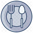 Conjunto De Jantar Icon