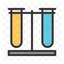 Conjunto de química eu  Ícone