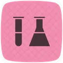 Quimica Conjunto Instrumento Ícone