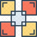 Conjunto  Ícone