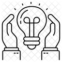 Connaissance  Icône