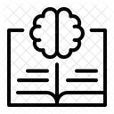 Connaissance  Icône