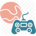 Connect Games Gaming Icon