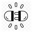 Connect  Icon