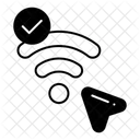 Connect  Icon
