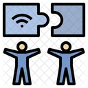 Connect Jigsaw Partner Icon