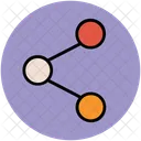 Connect Connection Network Icon