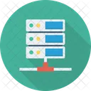 Connect Network Server Icon