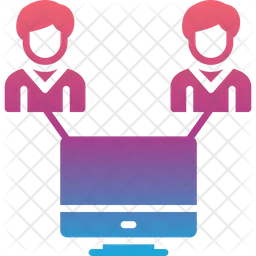 Connect  Icon