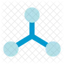 Connect Network Connection Icon