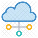 Cloud Connect Server Icon