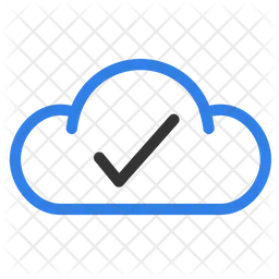 Connect Cloud  Icon