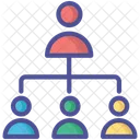 Connect Craft  Icon