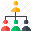 Connect Craft  Icon