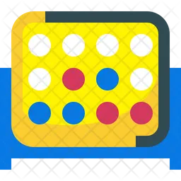 Connect Four  Icon