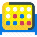 Connect Four  Icon