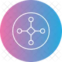 Connect Data Element Icon