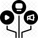 Connect  Icon