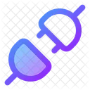 Connect Network Connection Icon