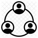 Connect  Icon