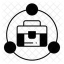 Connect  Icon