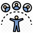 Connect  Icon