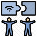 Connect  Icon
