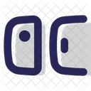 Connect phone  Icon