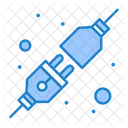 Connect Plug  Icon