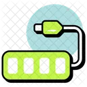 Connect Power  Icon