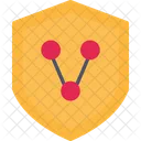 Connect Security  Icon