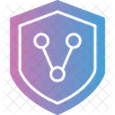 Connect Security  Icon